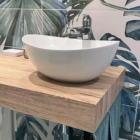 Apartment Girasole Gabicce Mare