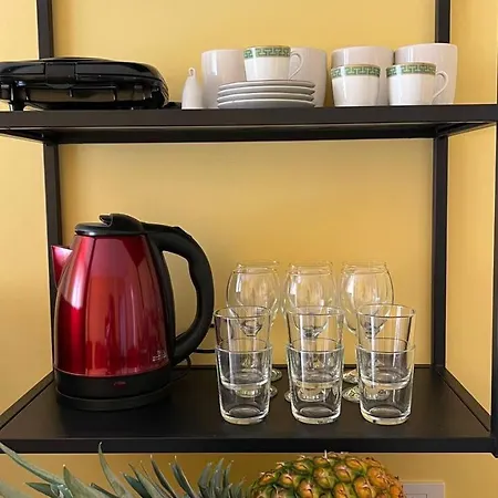 Apartament Girasole Gabicce Mare