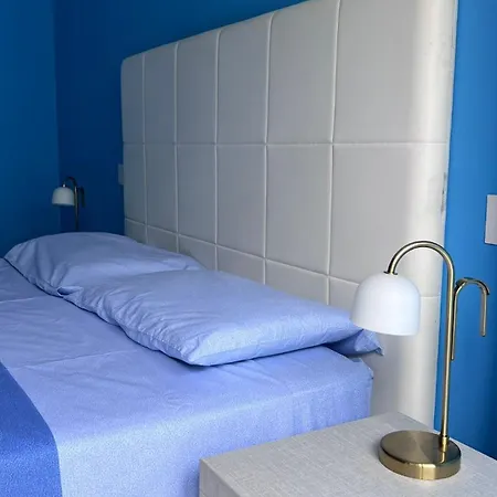 Girasole Apartament *